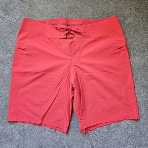 Lululemon Men's Red Board Shorts Bathing Suit